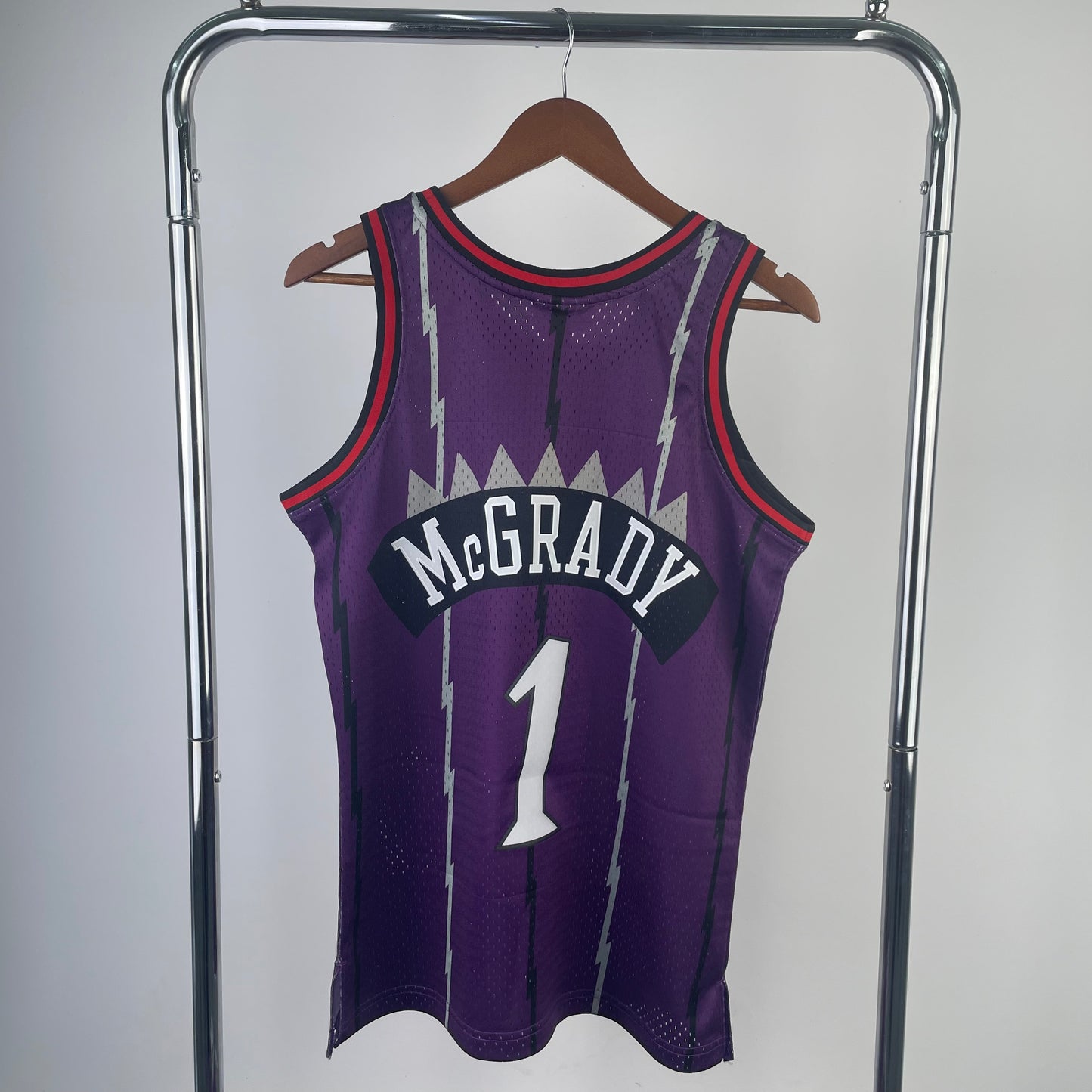 Toronto Raptors “Mitchell And Ness”