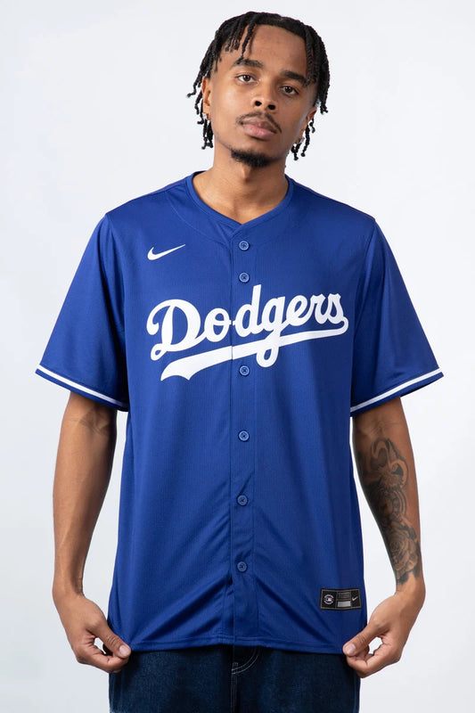 Los Angeles Dodgers Home Jersey