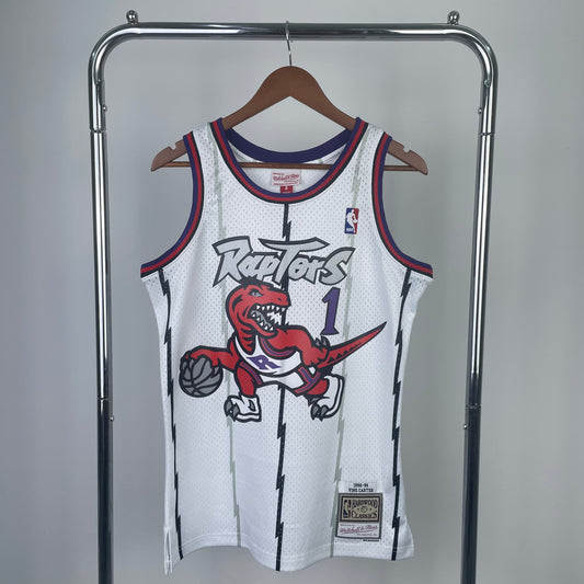 Toronto Raptors “Mitchell And Ness”