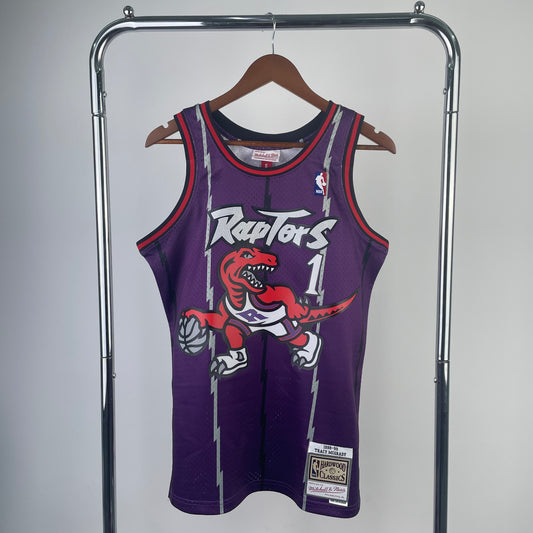 Toronto Raptors “Mitchell And Ness”