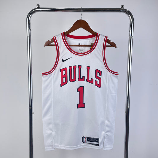 Chicago Bulls “Statement Edition”