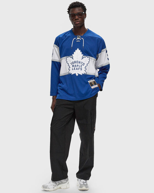 Toronto Maple Leafs Home Jersey