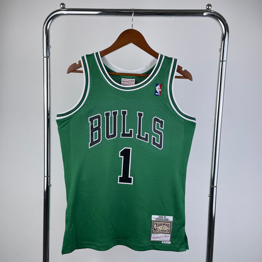 Chicago Bulls “Swingman”