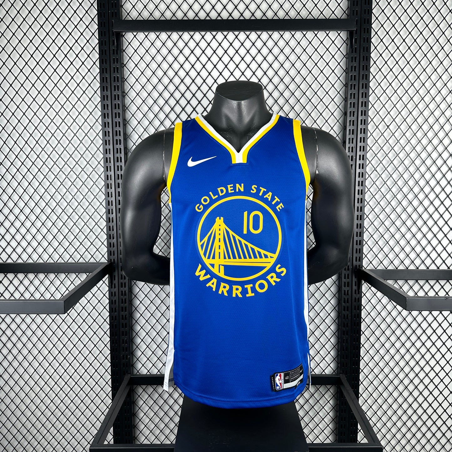 Golden State “City Edition”