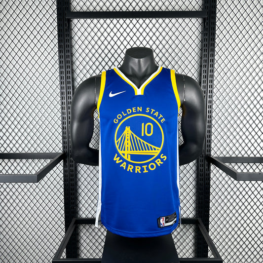 Golden State “City Edition”