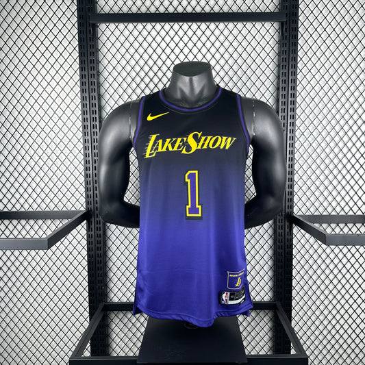 Los Angeles Lakers LakeShow