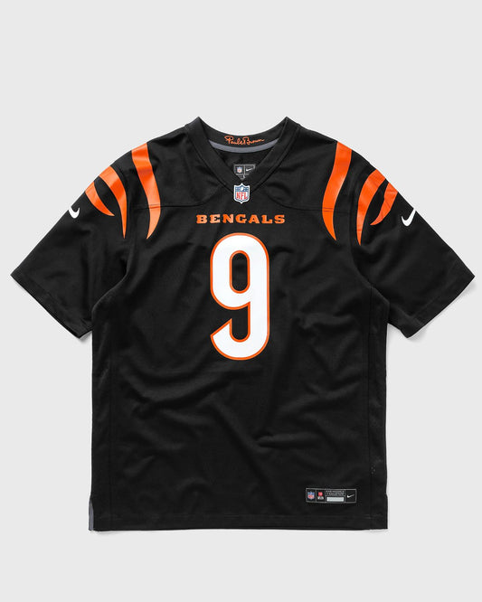 Cincinnati Bengals “Home Game” Jersey