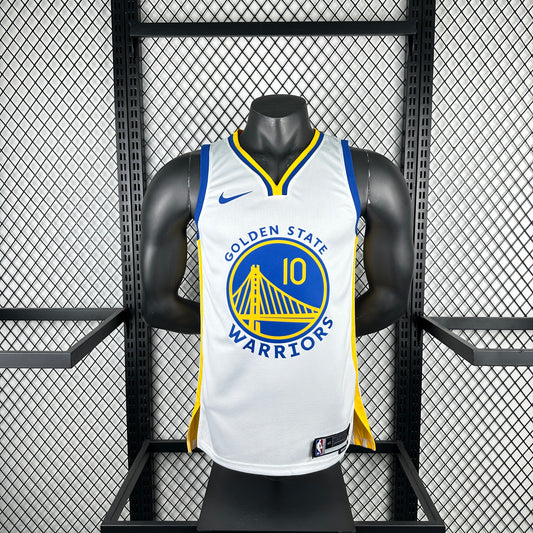 Golden State “Association Edition”