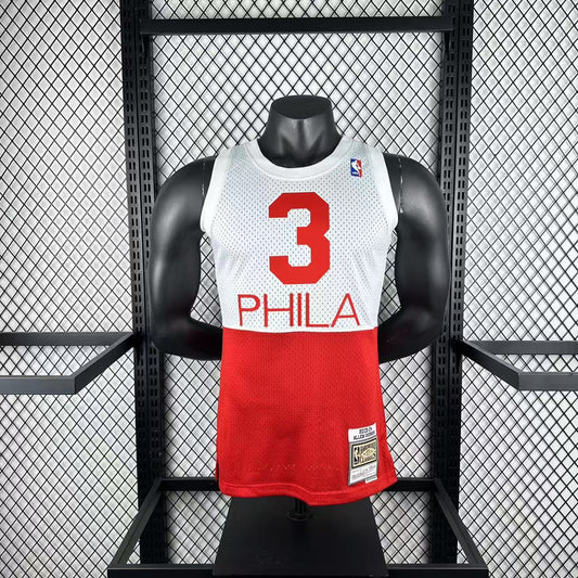 Philadelphia 76ers “Swingman”