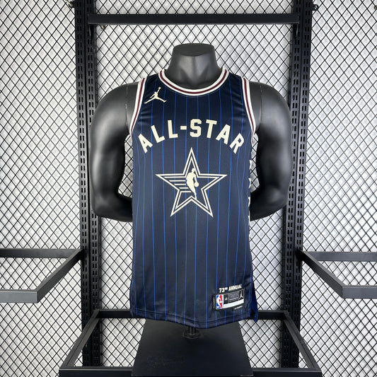 Jordan ALL-STAR