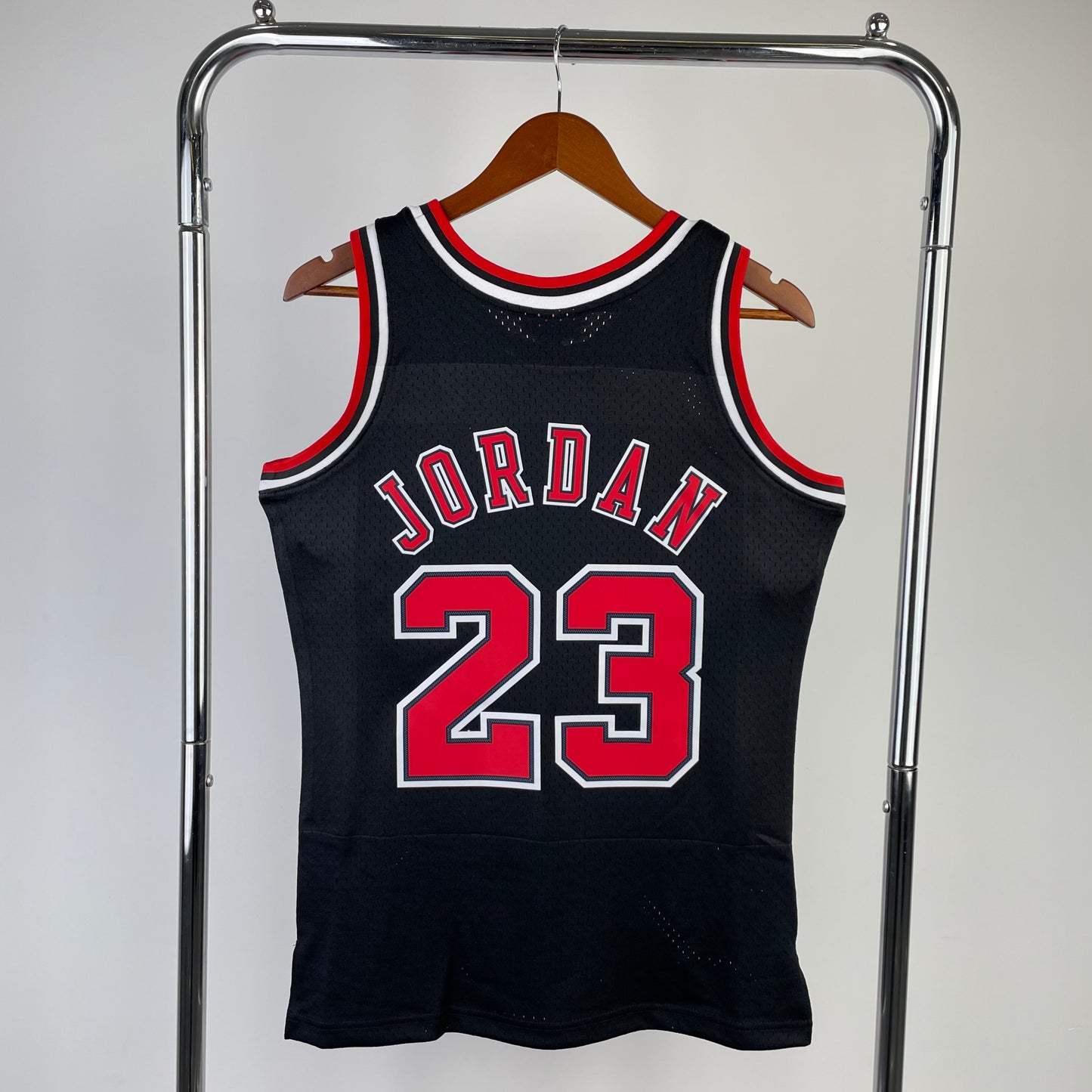 Chicago Bulls “SwingMan”