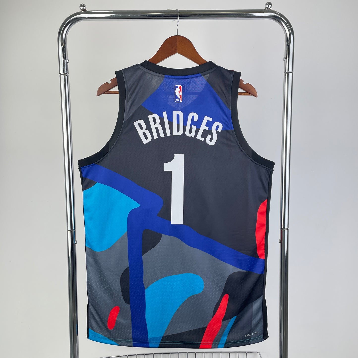 Brooklyn Nets “City Edition”