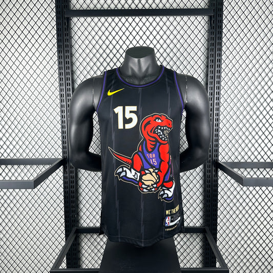 Toronto Raptors “City Edition”