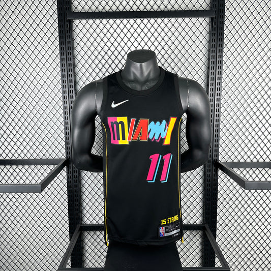Miami Heat “City Edition”