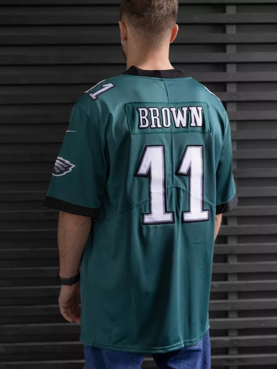 Philadelphia Eagles “Fashion Game” Jersey