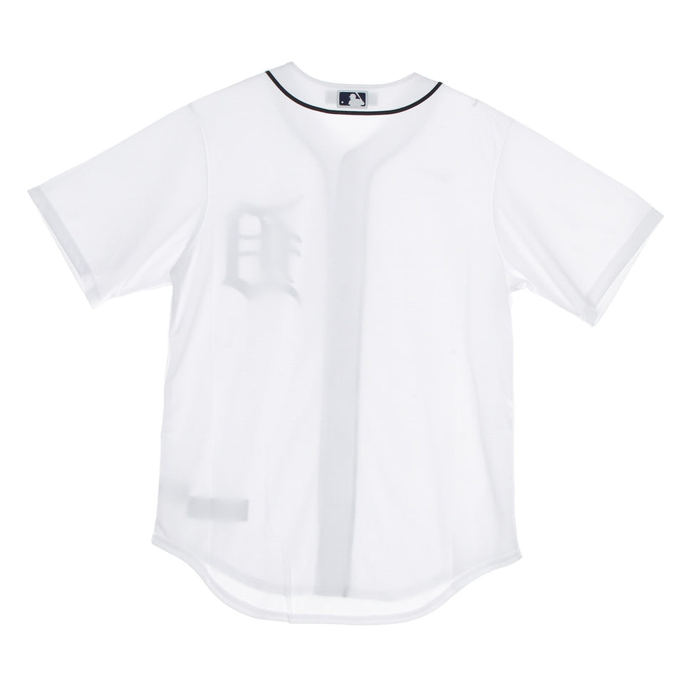 Detroit Tigers Home Jersey