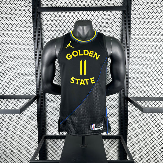 Golden State “Statement Edition”