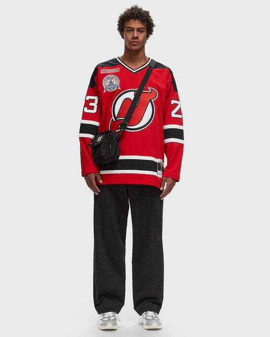 New Jersey Devils Home Jersey