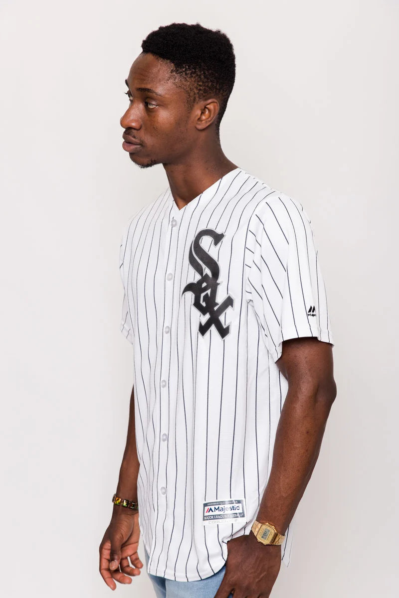 Chicago White Sox Jersey