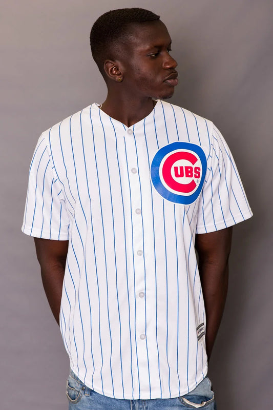 Chicub Home Jersey