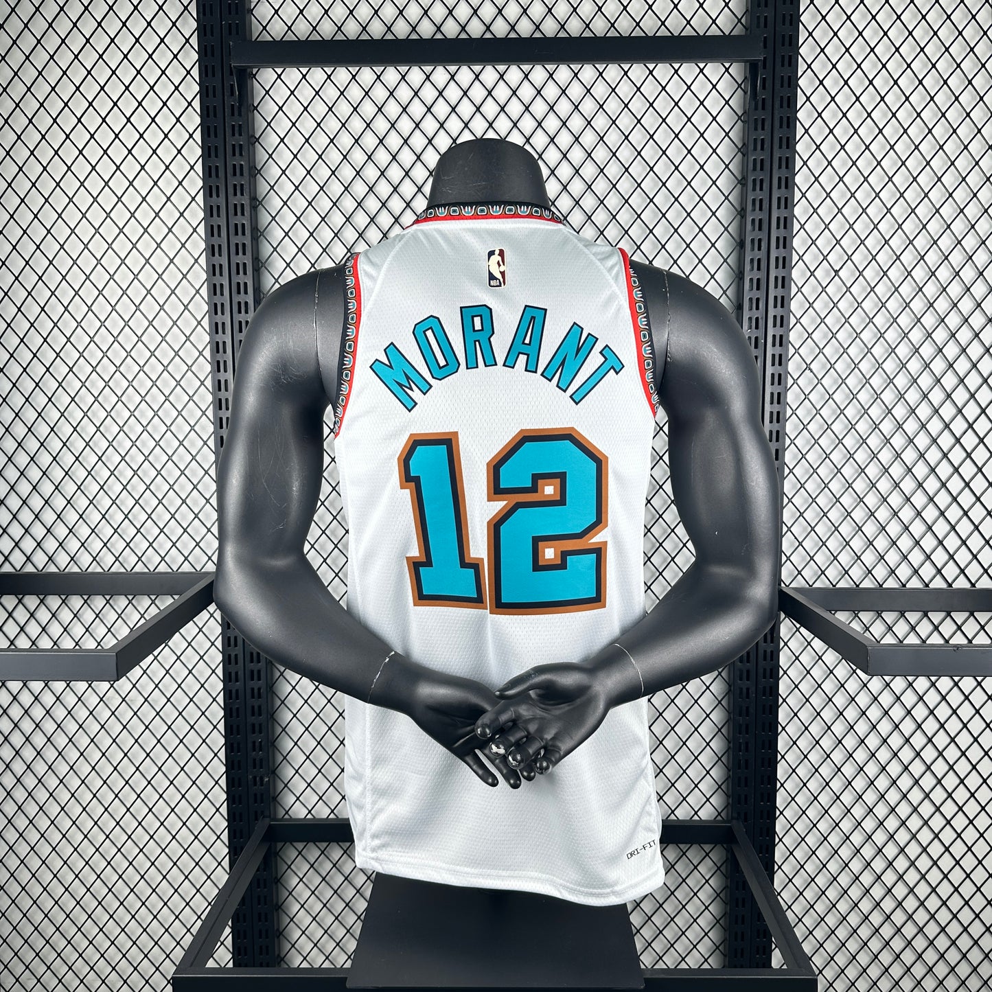 Memphis Grizzlies “Classic Edition”