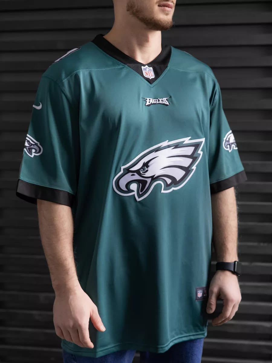 Philadelphia Eagles “Fashion Game” Jersey