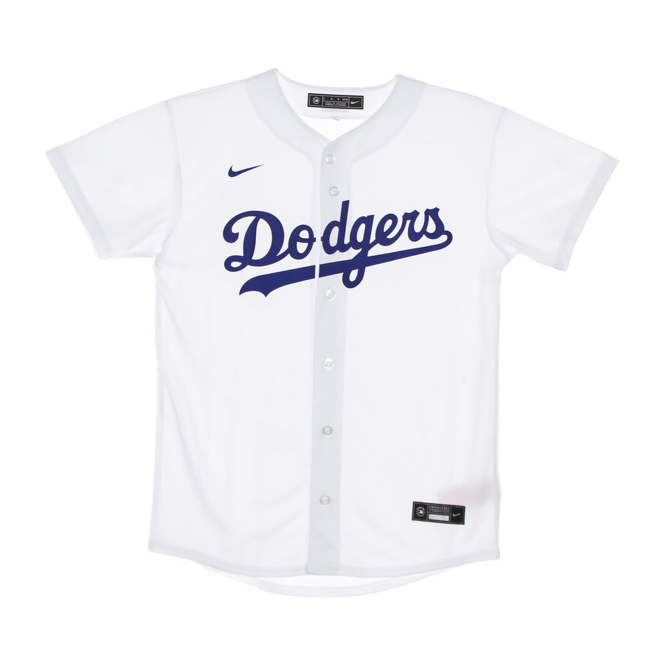 Los Angeles Dodgers Home Jersey
