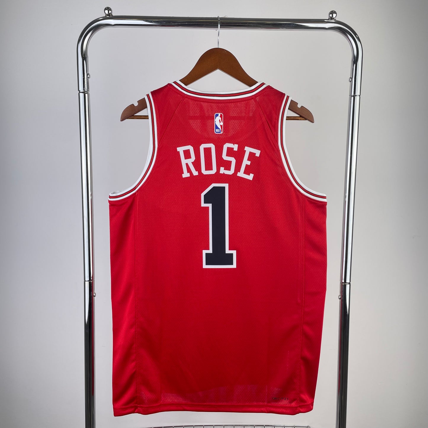Chicago Bulls “Icon Edition”
