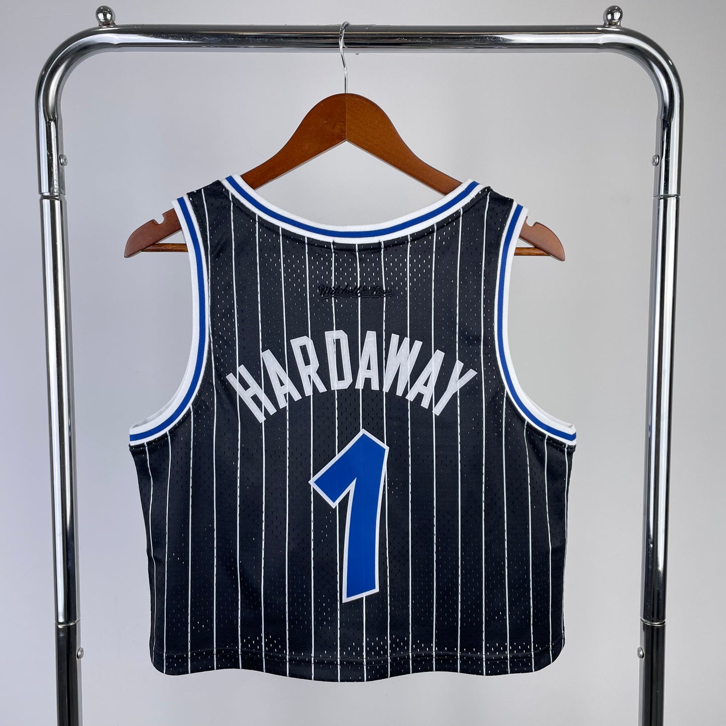 Women’s Orlando Magic Crop