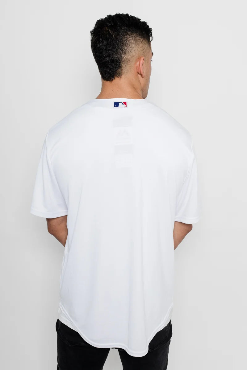 Los Angeles Dodgers Home Jersey