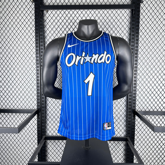Orlando Magic “Swingman”
