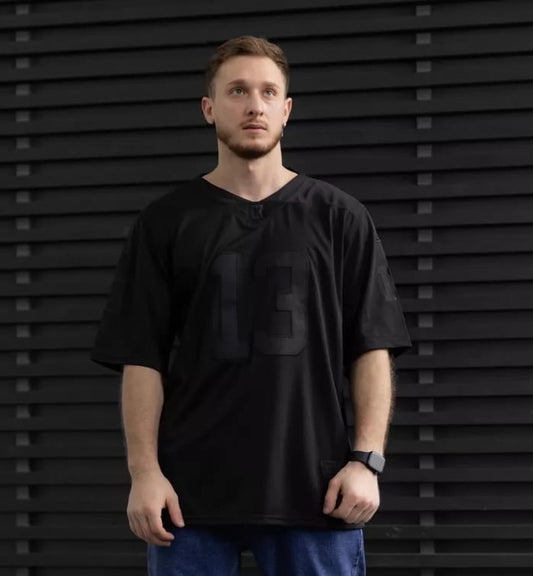 Las Vegas Raiders “Home Game” Jersey