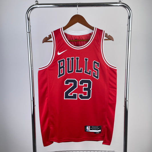 Chicago Bulls “Icon Edition”