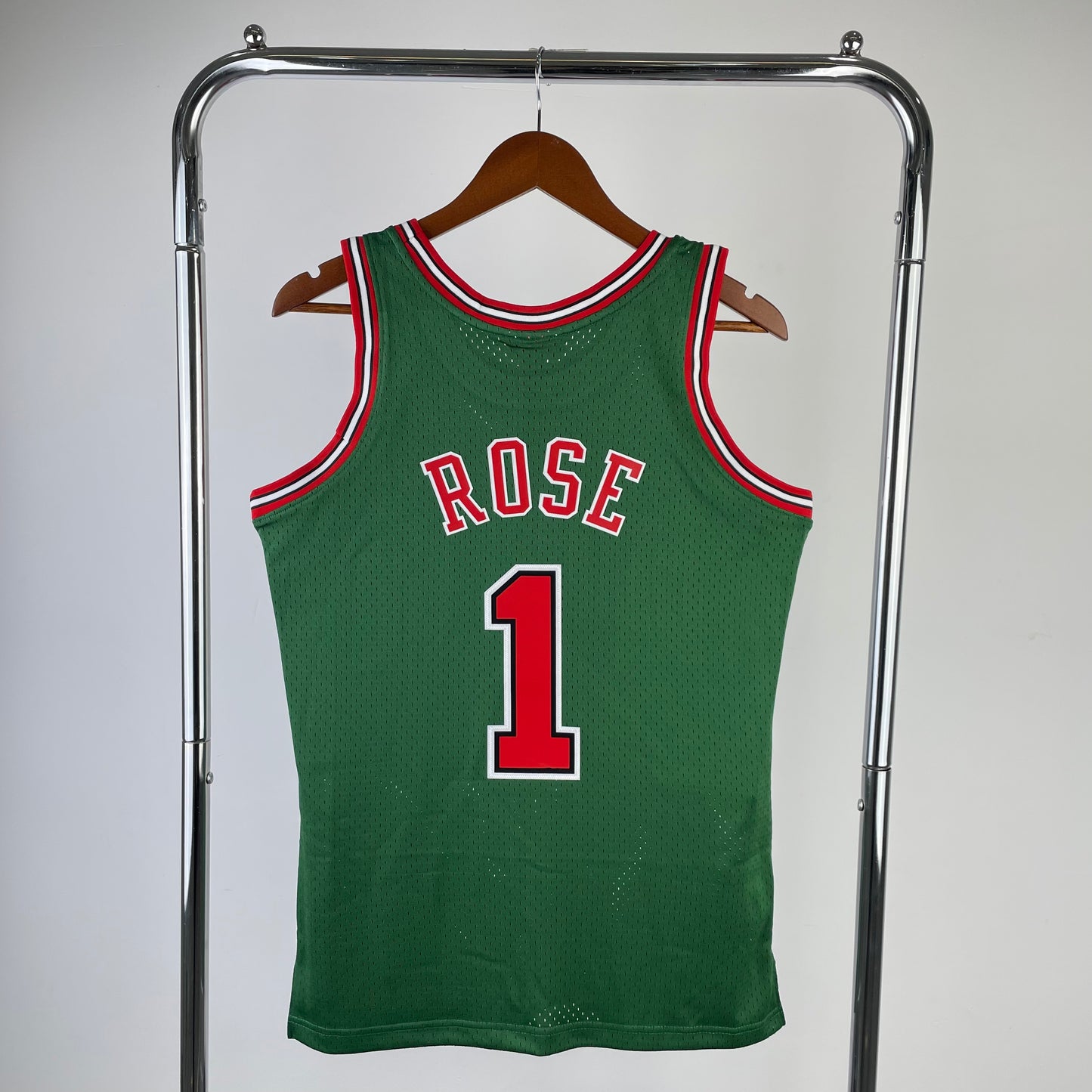 Chicago Bulls “Swingman”