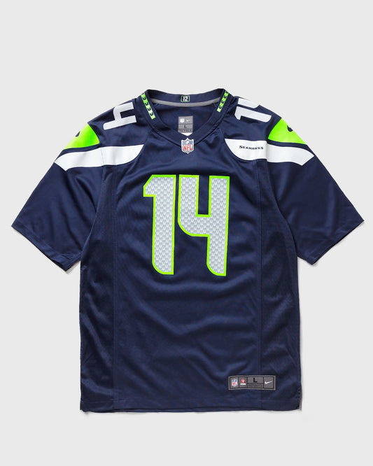 Seattle Seahawks “Home Game” Jersey