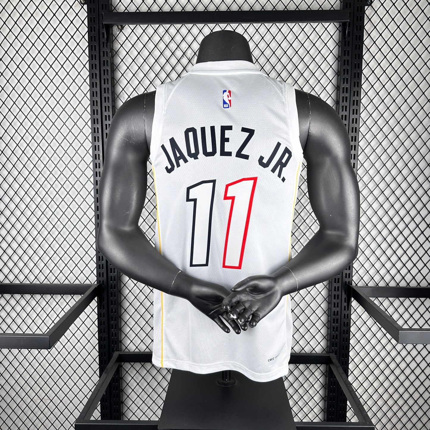 Miami Heat “City Edition”