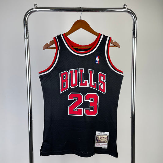 Chicago Bulls “SwingMan”