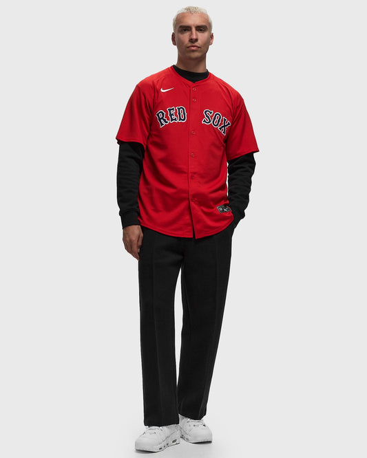 Boston Red Sox Home Jersey