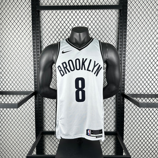 Brooklyn Nets “Association Edition”
