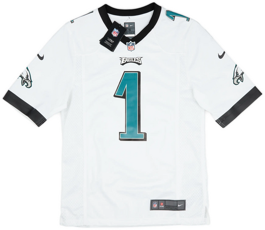 Philadelphia Eagles “Home Game” Jersey