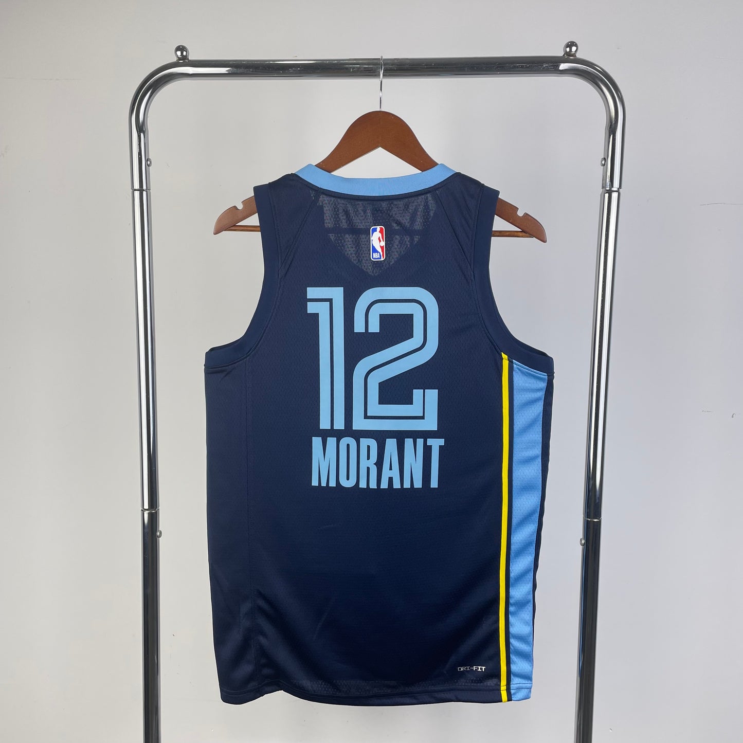 Memphis Grizzlies “Icon Edition”