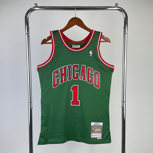 Chicago Bulls “Swingman”
