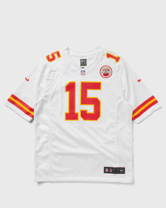 Kansas City Chiefs “Road Game” Jersey