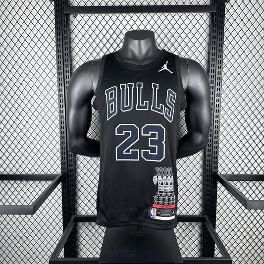 Chicago Bulls “MJ MVP”