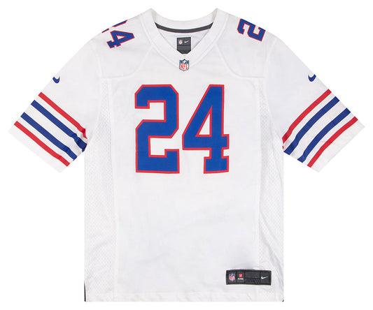 Buffalo Bills “Home Game” Jersey