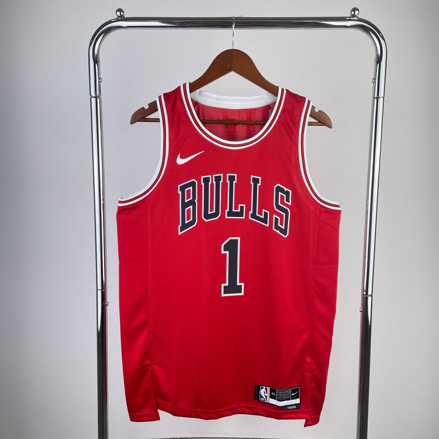 Chicago Bulls “Icon Edition”