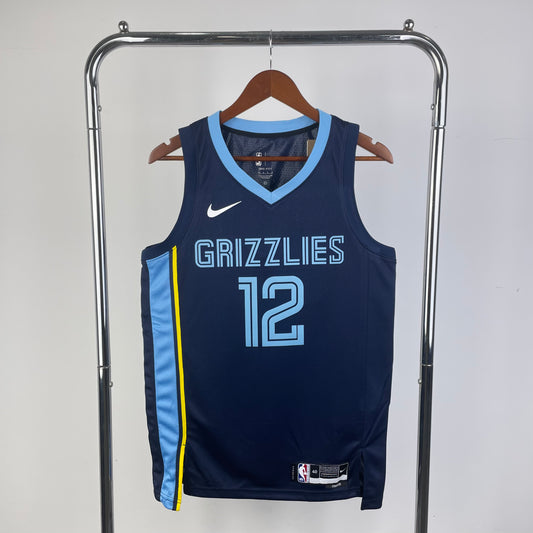 Memphis Grizzlies “Icon Edition”
