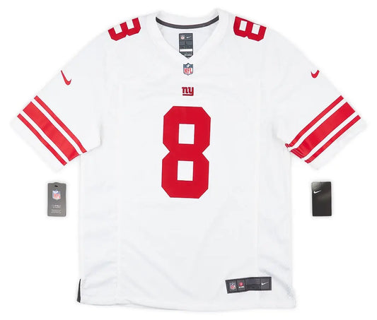 New York Giants “Home Game” Jersey