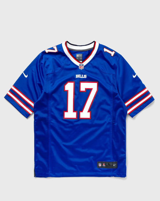 Buffalo Bills “Home Game” Jersey