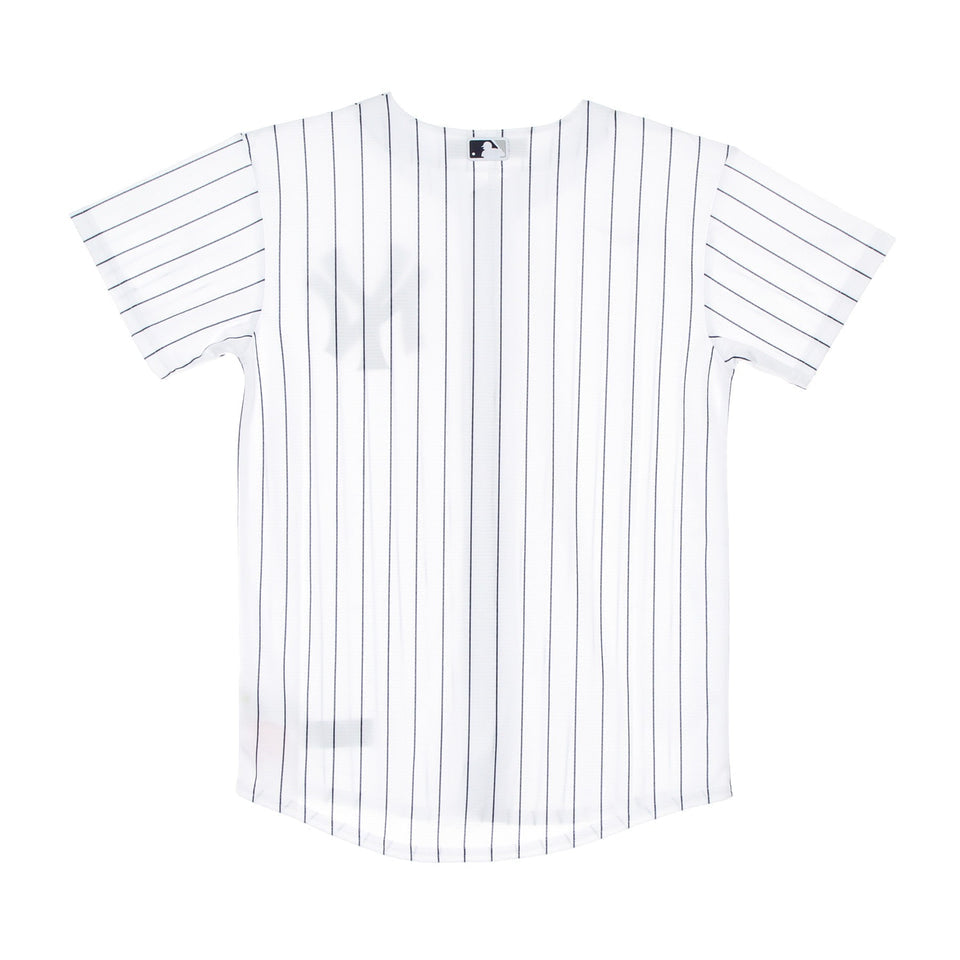 New York Yankees Home Jersey